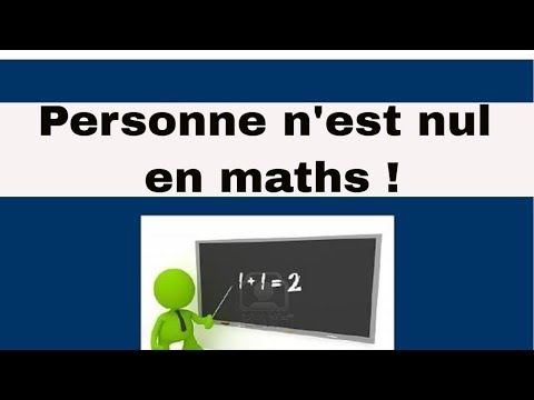 Vídeo: Com Aprendre A Entendre Les Matemàtiques