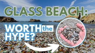 Is Glass Beach Really Worth the Hype