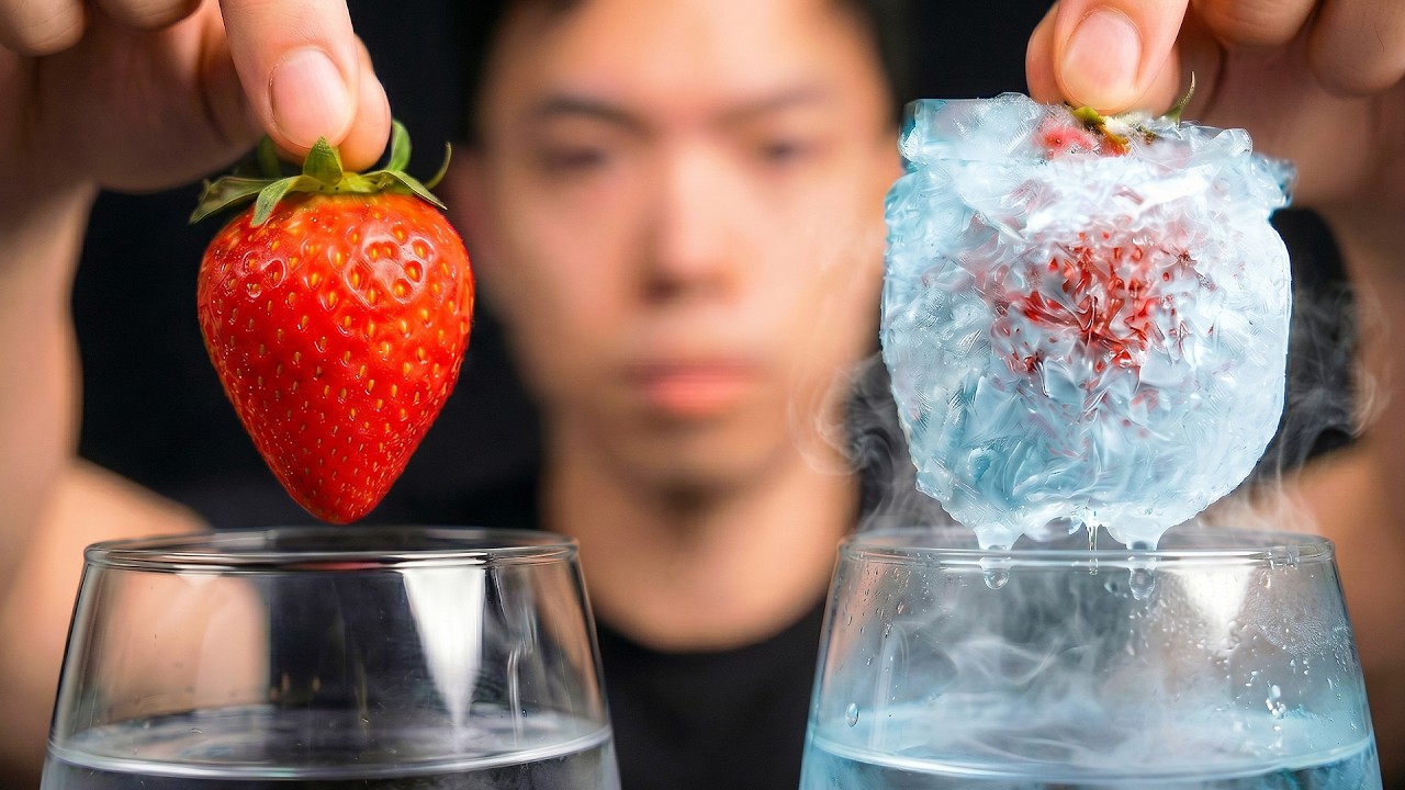 50 Science Experiments Anyone Can Do!