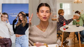 Highlights from 2021! | HAILEY RHODE BIEBER