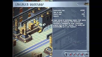 X-com Apocalypse Part 22 ( Superhuman )