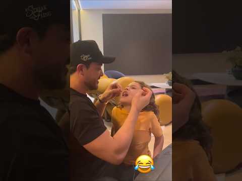 Wesley Safadão dando nó no dente do Dom pra arrancar