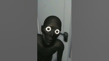 Thumbnail of Awass jumpscare !!! mata menyeramkan iiiiihhh