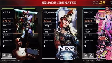 Just Apex Clips 333# Random Que Belike