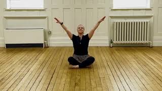 3. Arms & Head A - RAD Primary Ballet Practice Video