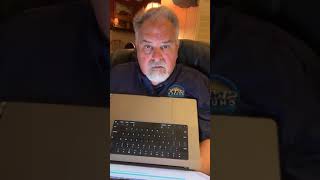 Breakfast Biscuit: Windy Conditions - 01/06/23