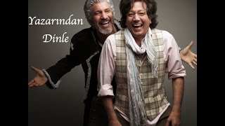 Süheyl ve Behzat Uygur Kardeşler - Yazarından Dinle