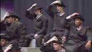 2006 Pascagoula Impact - I Enjoy Being A Girl Medley