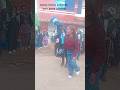 Asi me bailo mi huaylash en mi pueblo #viral #baile