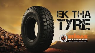 Life of Tyre - Midas Mileage