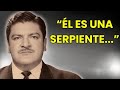 Before His Death, José Alfredo Jiménez Named the Six Singers He Hated Most – The Untold Truth