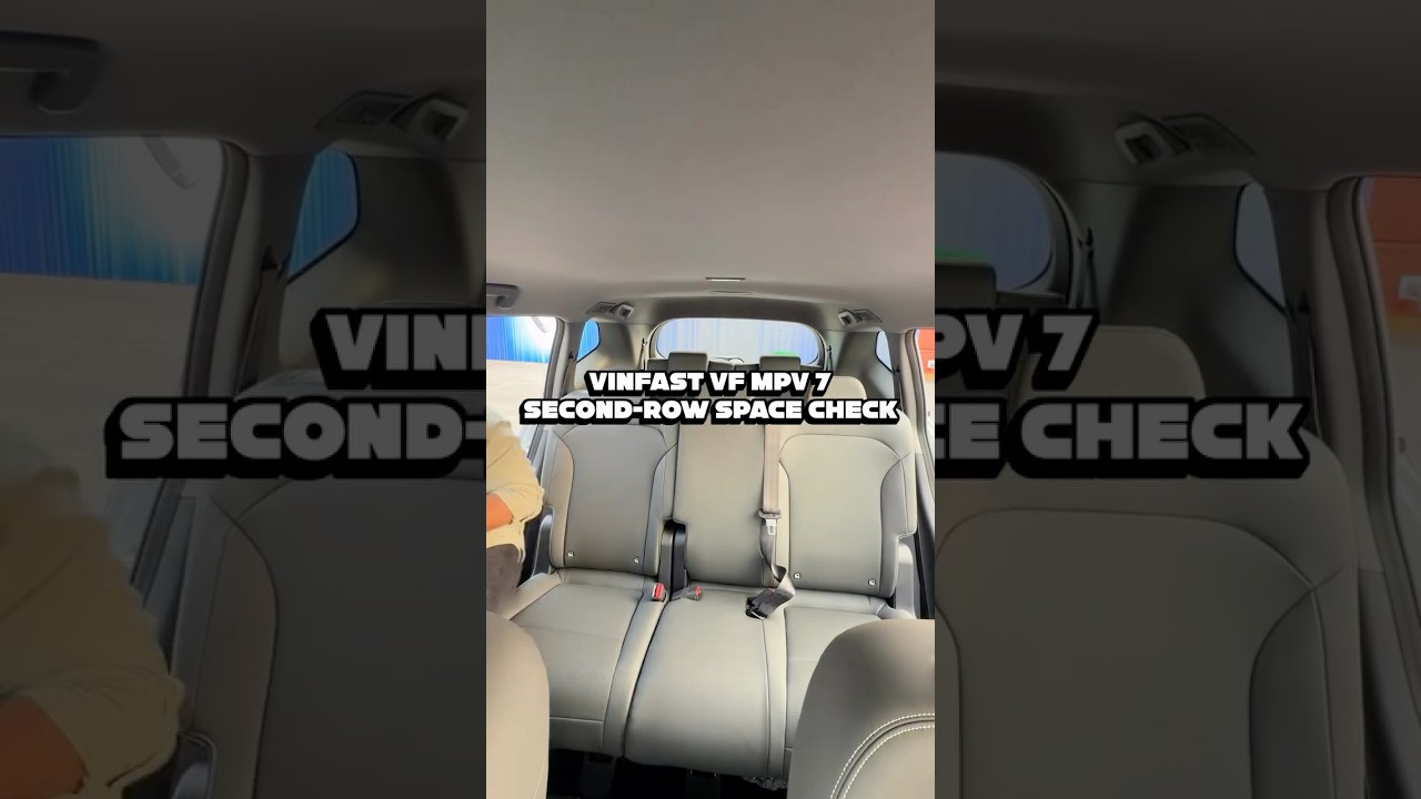 MG Windsor EV Pro Vs VinFast VF6 EVs Compared Which One Is For You - Video