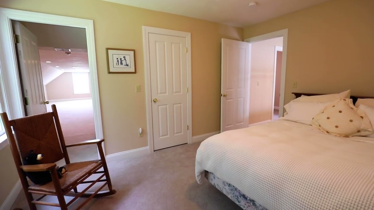 3 Freeman Way  - Mendon MA - Highlight Video -  Branded