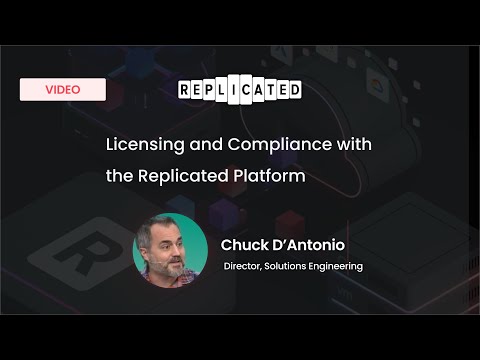 Licensing and Compliance