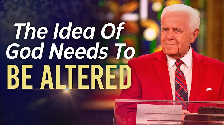 The Idea Of God Needs To Be Altered (December 25, ...