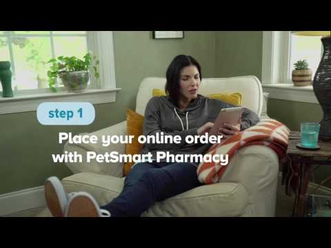 June 17 PetSmart Pharmacy - June 17 PetSmart Pharmacy