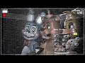 Five Nights at Freddy's in Real Time | Gameplay Trailer Animation