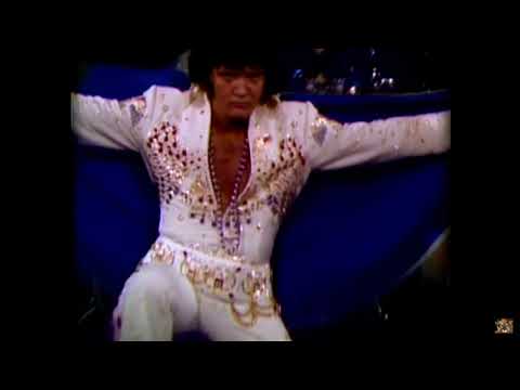 20 Elvis Presley   Cant Help Falling In Love   Rehearsal Concert in Hawaii January 12 1973