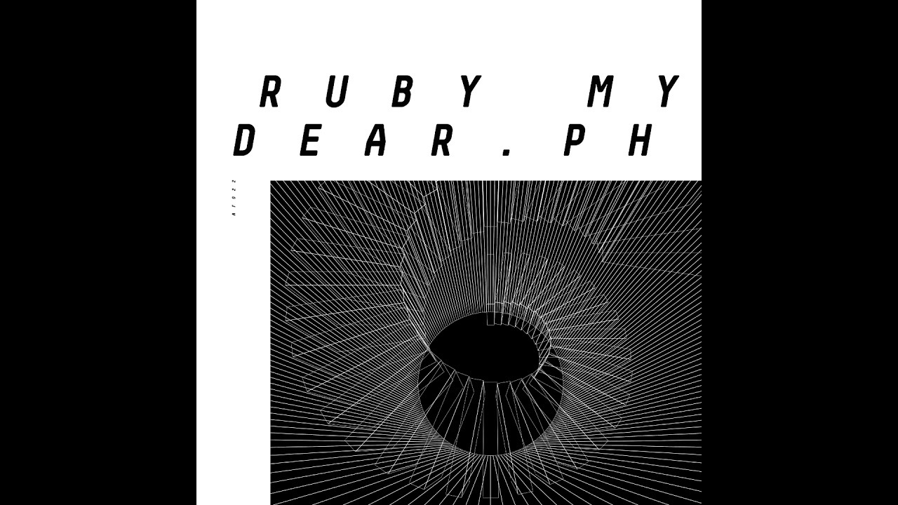 Watch Ruby My Dear - Babil on YouTube Watch Ruby My Dear - Babil on YouTube