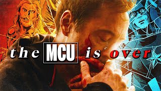 How Kevin Feige KILLED the MCU