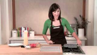 How To Use The Nordic Ware Egg Waffle Pan Williams-Sonoma