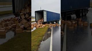 Mysterious Cargo Box