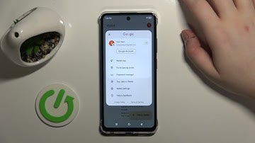 How to Manage Google Wallet Application on Infinix Smart 8?