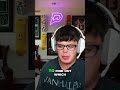 Streamer 1v1 Showdown: Who's the BEST at Rocket League? #shorts