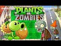 Danieljd111s plants vs zombies gameplay