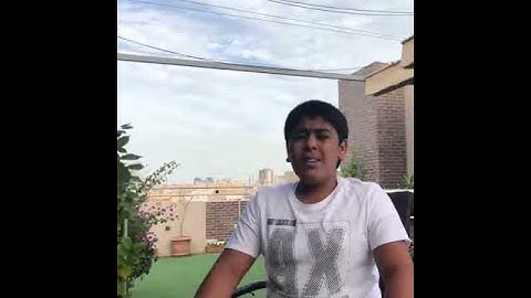 أنس الشهاب |  ومن آياته أنك ترى الأرض خاشعة فإذا أنزلنا عليها الماء اهتزت وربت