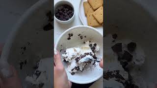 Cool whip ice cream sandwiches #viral