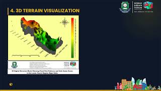 Geospatial Flood Risk Mapping for Climate Resilient Communities 2