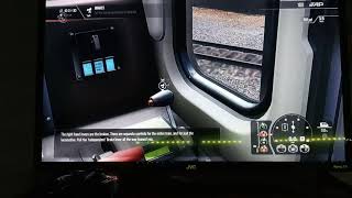 ac4400cw introduction