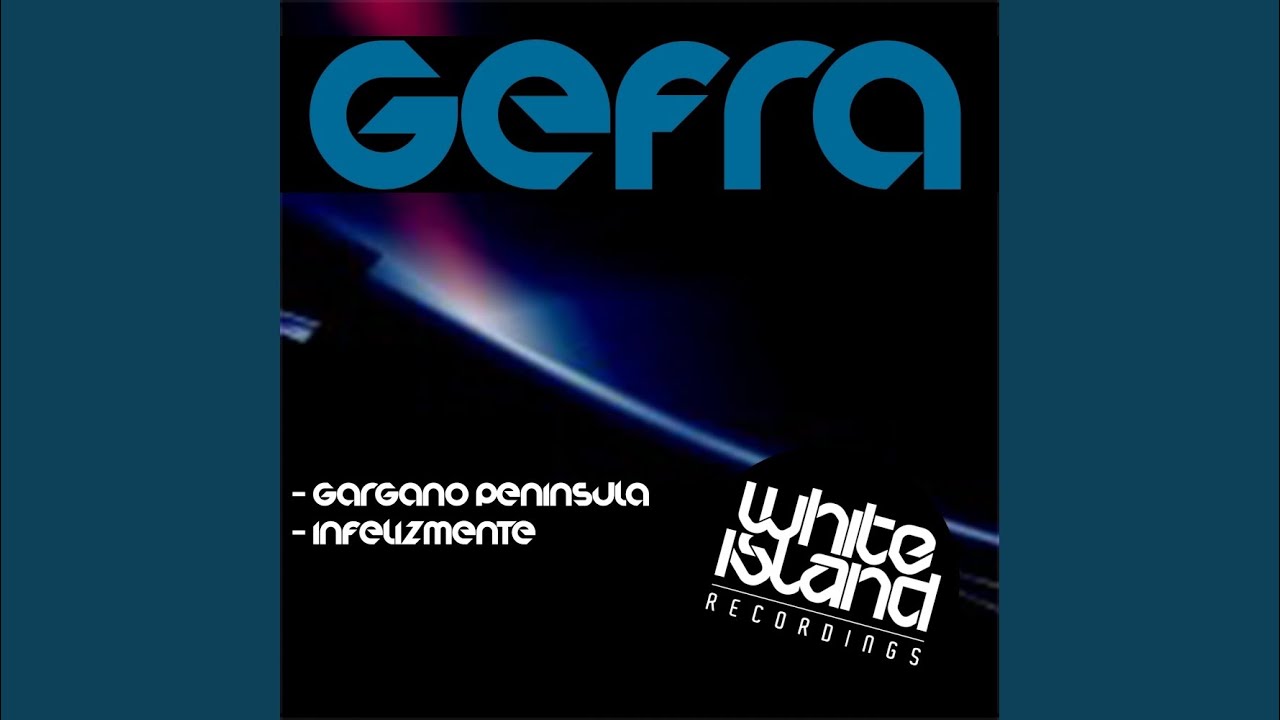 Gargano Peninsula (Original Mix)