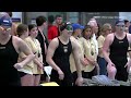 2026 Patriot League Swimming & Diving Championship: Women's 200 Breaststroke
