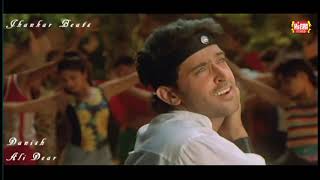Jab Dil Mile (Heera Jhankar) - Yaadien - Sikhvindar SIngh, Udit Naryan & Asha Bhosle - 90s Studio