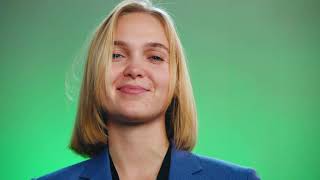 "Once you start working, just learn from everyone" | Anastasia | Master's Business Administration