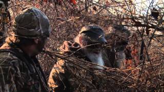Merry Christmas from the Blind