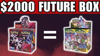 Destined Rivals Is the Next Evolving Skies? (Pokémon Investing 2025)
