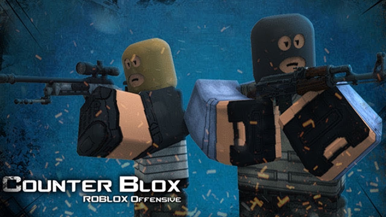 Csgo In Roblox - roblox counter bloxremasteredroblox offensive hacksvery