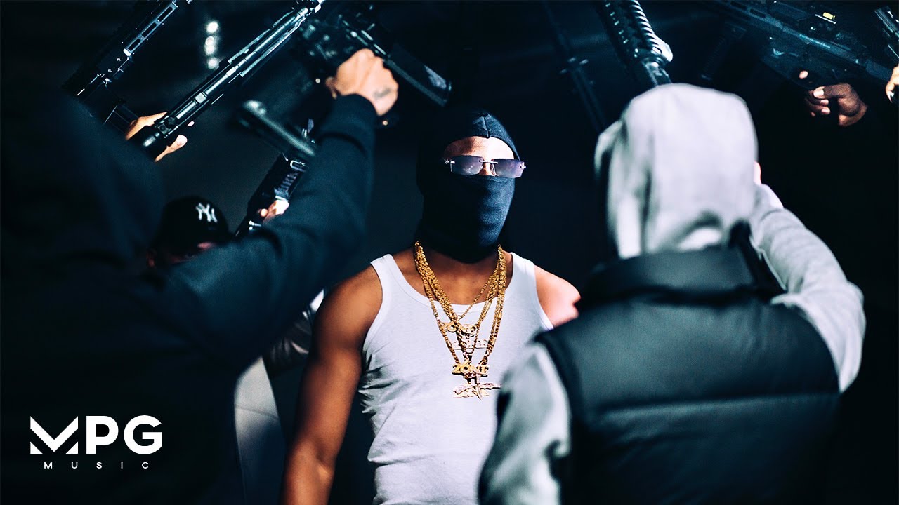 JoeyAK - What's Beef ft. Djaga Djaga (prod. Esko)