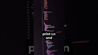 print() vs println() in Java 🖨️