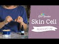 Skin Cell Microscope Lab Quiz