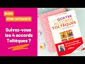 Les 4 accords toltques expliqus en 6 minutes