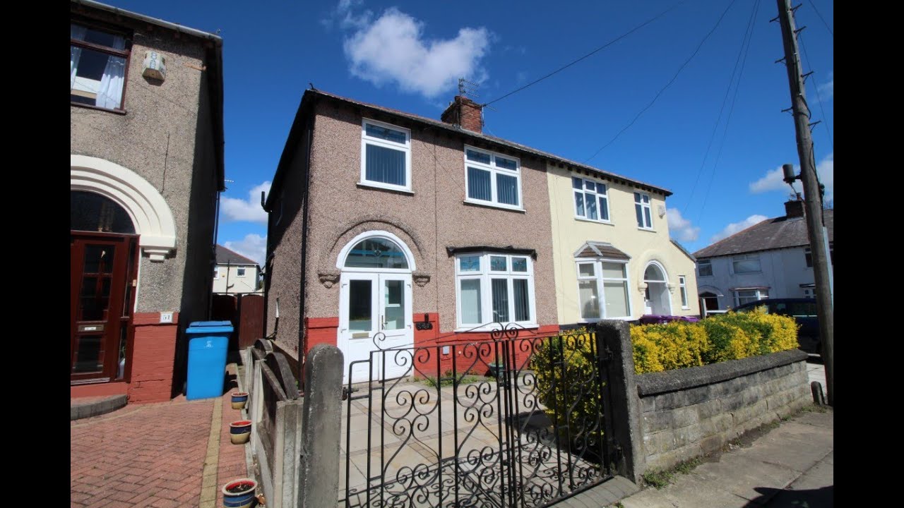 Virtual Tour of Mimosa Road, Wavertree, Liverpool, L15 6UE. (To Let