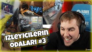 RRaenee | İZLEYİCİLERİN SETUPLARINI İNCELEME V3