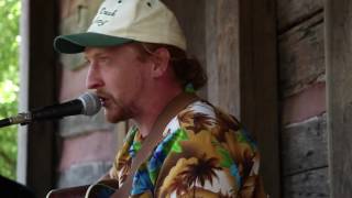 Video thumbnail of "Tyler Childers II Gladden House Sessions 2017"