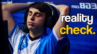 Celebrity A Pro Gamer Lifestyle is NOT what you want Net Worth