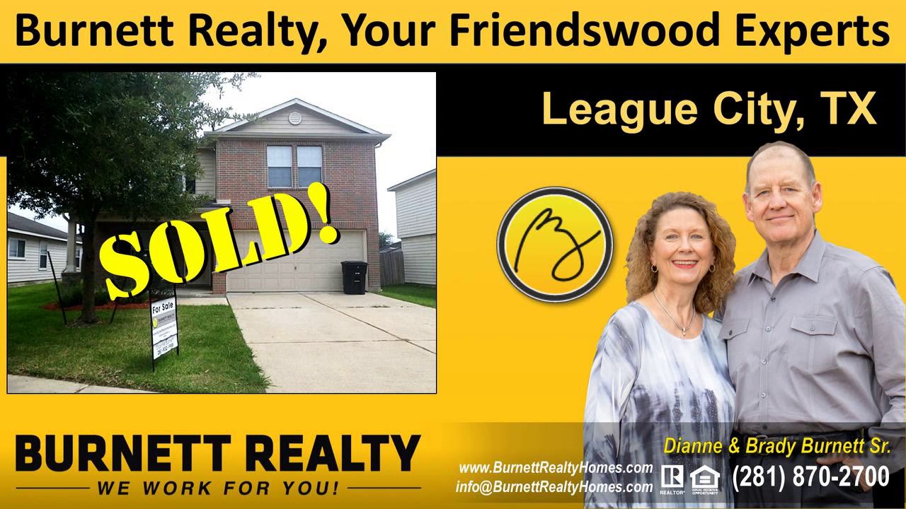 Homes for Sale Best Realtor near James H Ross Elementary School League City TX 77573 YouTube