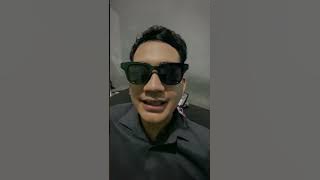 Daun Surgawi - Ardhito Pramono (Cover)